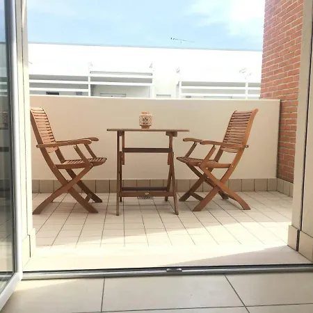 Laurana Piazza Brescia- Duplex Lido di Jesolo