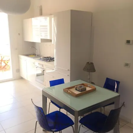 Laurana Piazza Brescia- Duplex *