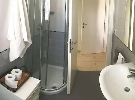 Laurana Piazza Brescia- Duplex Lido di Jesolo